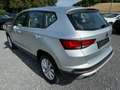SEAT Ateca 1.5 TSI *STYLE*PDC*SHZ*NAVI*LED*FRONT-ASSI Argent - thumbnail 4