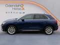 Audi Q3 S line 45 TFSI e S tronic KAMERA/ AHK/ MATRIX/ Blau - thumbnail 2