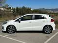Kia Rio 1.2 Xtech 85cv Blanco - thumbnail 7