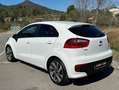 Kia Rio 1.2 Xtech 85cv Blanco - thumbnail 6