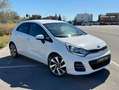 Kia Rio 1.2 Xtech 85cv Blanco - thumbnail 3