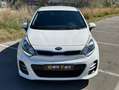 Kia Rio 1.2 Xtech 85cv Blanco - thumbnail 2
