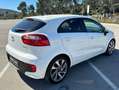 Kia Rio 1.2 Xtech 85cv Blanco - thumbnail 4