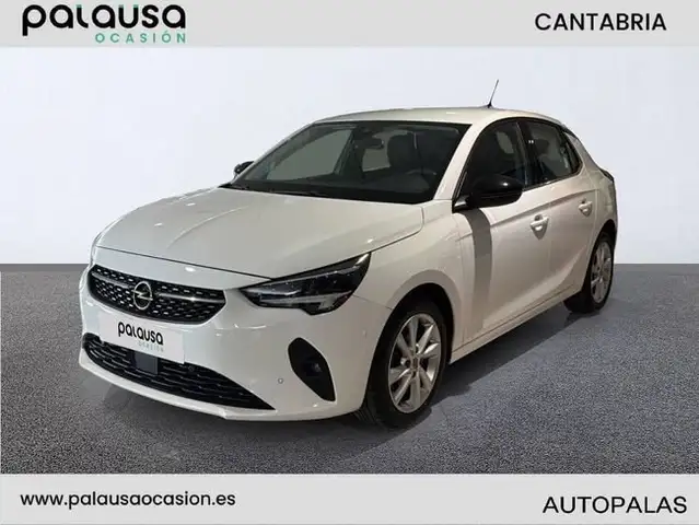 Opel Corsa 1.2T XHL S/S Elegance 100