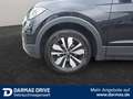 Volkswagen T-Cross T-Cross 1.0 TSI OPF "Life" Allwetter Navi Top Negro - thumbnail 10