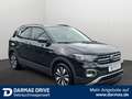Volkswagen T-Cross T-Cross 1.0 TSI OPF "Life" Allwetter Navi Top Negro - thumbnail 4