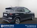Volkswagen T-Cross T-Cross 1.0 TSI OPF "Life" Allwetter Navi Top Negro - thumbnail 6