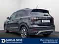 Volkswagen T-Cross T-Cross 1.0 TSI OPF "Life" Allwetter Navi Top Negro - thumbnail 8