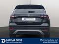 Volkswagen T-Cross T-Cross 1.0 TSI OPF "Life" Allwetter Navi Top Negro - thumbnail 7