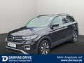 Volkswagen T-Cross T-Cross 1.0 TSI OPF "Life" Allwetter Navi Top Negro - thumbnail 1