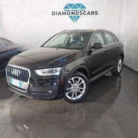 Q3 2.0 TDI 177 CV quattro S tronic SERVICE AUDI