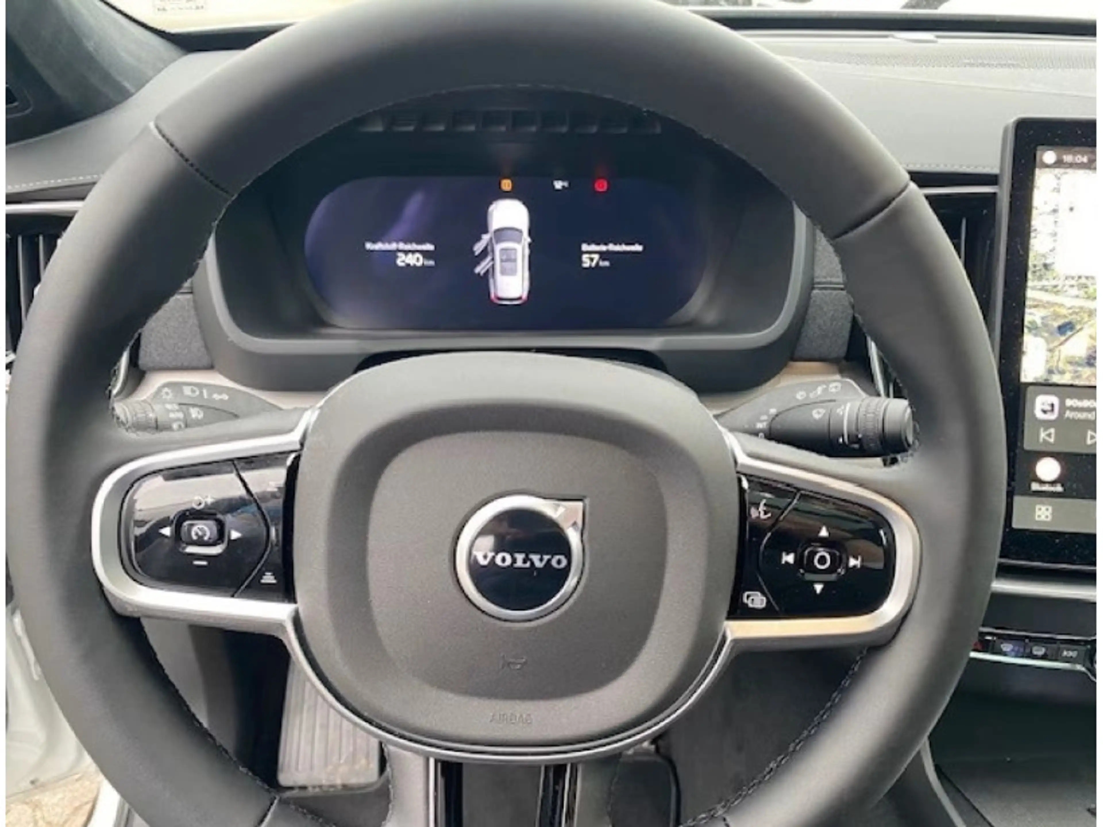 Volvo XC90 T8 Plus Black Edition AWD *Gewerbekunden — photo 5