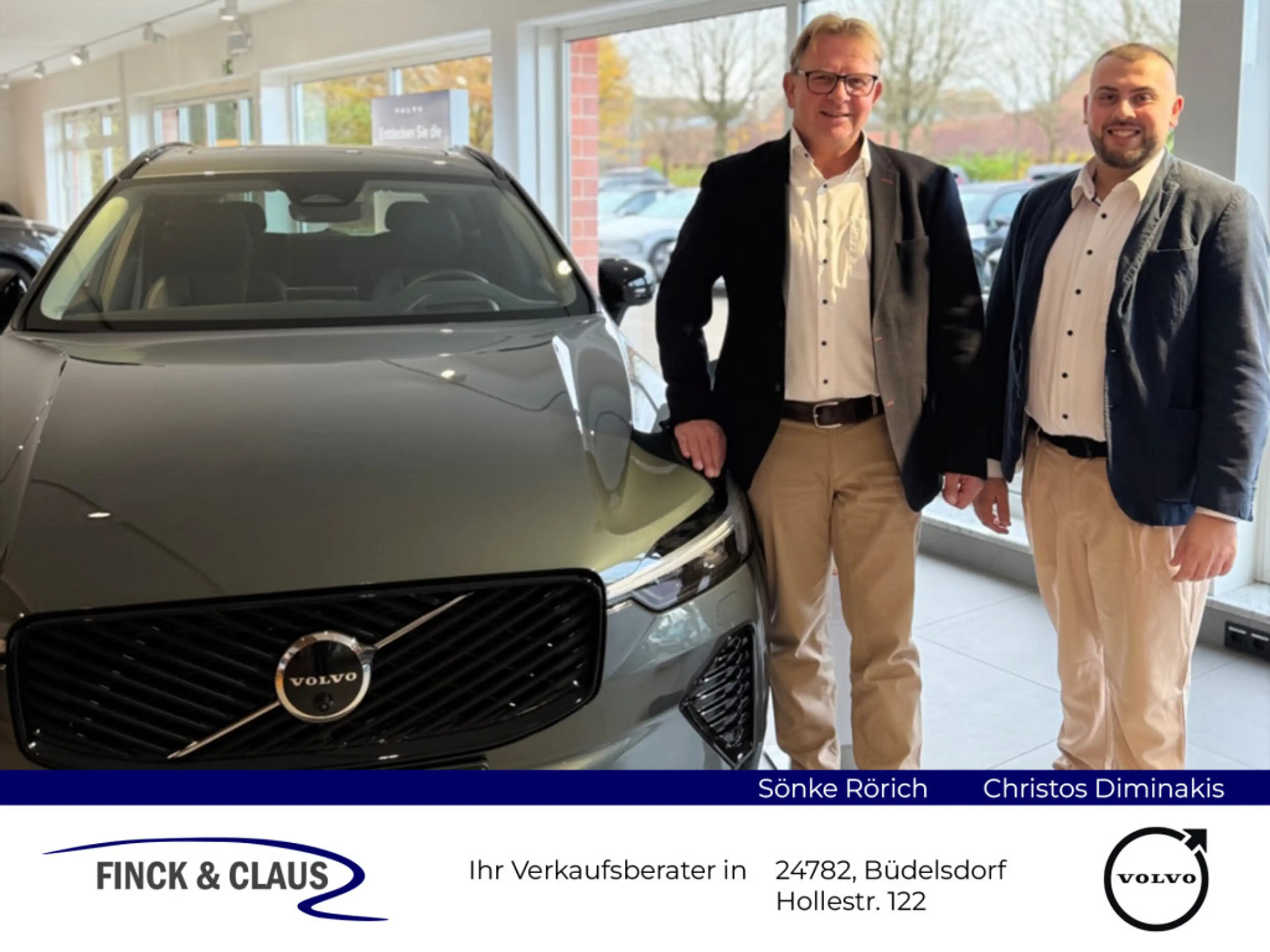 Volvo XC90 T8 Plus Black Edition AWD *Gewerbekunden — photo 7