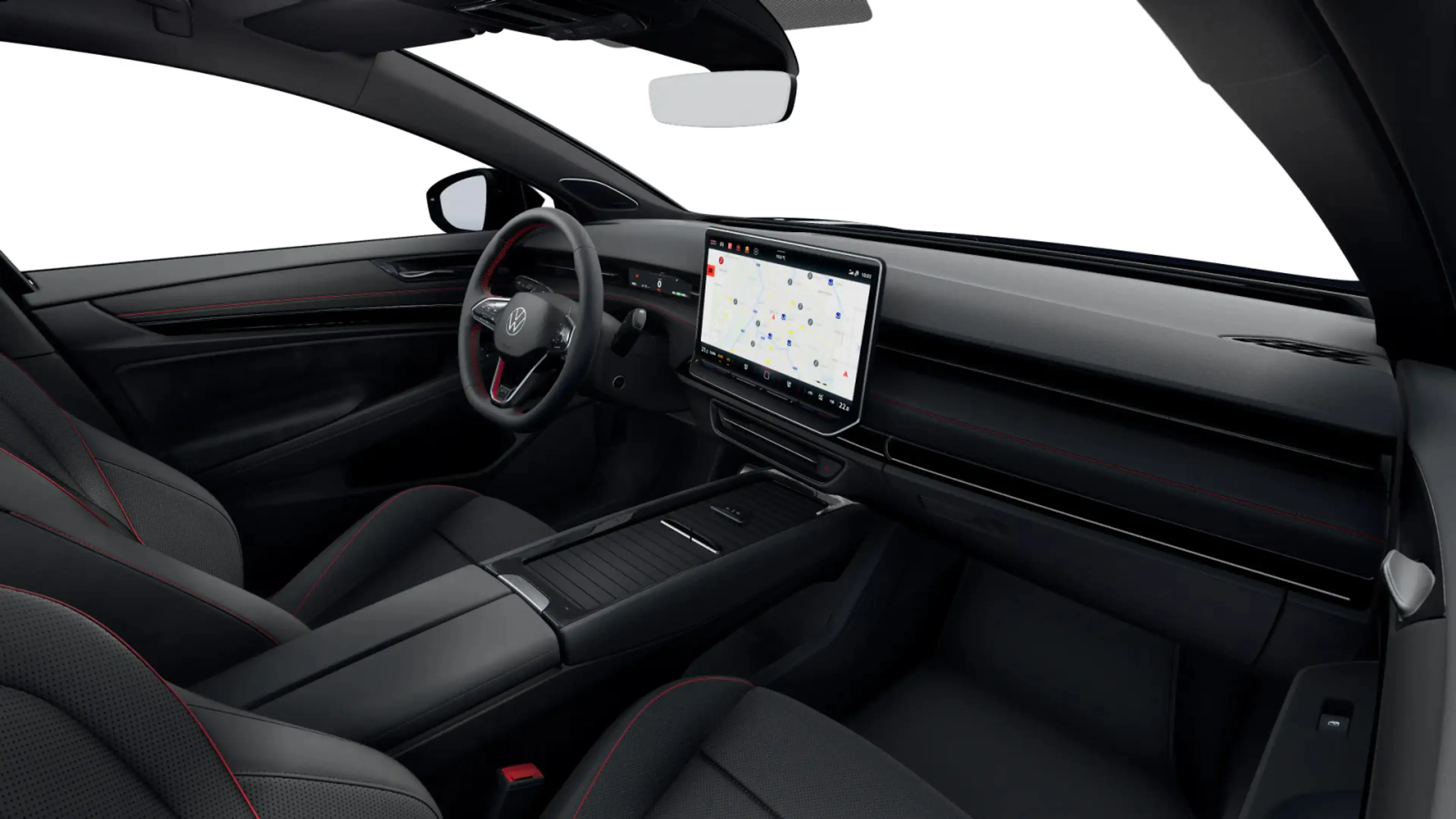 Volkswagen ID.7 GTX 4M*WÄRMEPUMPE*PANO*IQ.LIGHT*AHK* — photo 13