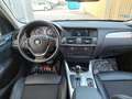 BMW X3 xDrive20d Österreich-Paket Aut. Schwarz - thumbnail 7