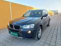 BMW X3 xDrive20d Österreich-Paket Aut. Schwarz - thumbnail 2