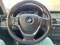 BMW X3 xDrive20d Österreich-Paket Aut. Schwarz - thumbnail 11