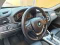 BMW X3 xDrive20d Österreich-Paket Aut. Schwarz - thumbnail 9
