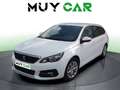 Peugeot 308 SW 1.5BlueHDi S&S Style EAT8 130 Blanco - thumbnail 3