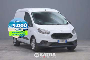 1.5 tdci 100CV Trend (IVA ESCLUSA)