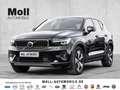 Volvo XC40 Ultimate Bright Recharge Plug-In Hybrid 2WD T5 Twi Schwarz - thumbnail 1