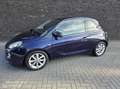 Opel Adam 1.4 Jam|Airc|Fietsendrager|Sterrenhemel|MF|Cruise Blauw - thumbnail 1