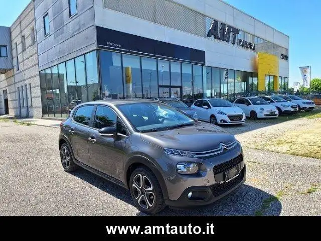Citroen C3 1.2
