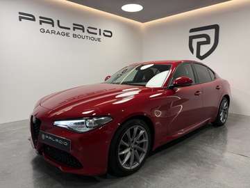 2.2 Diesel Sprint Aut. 190
