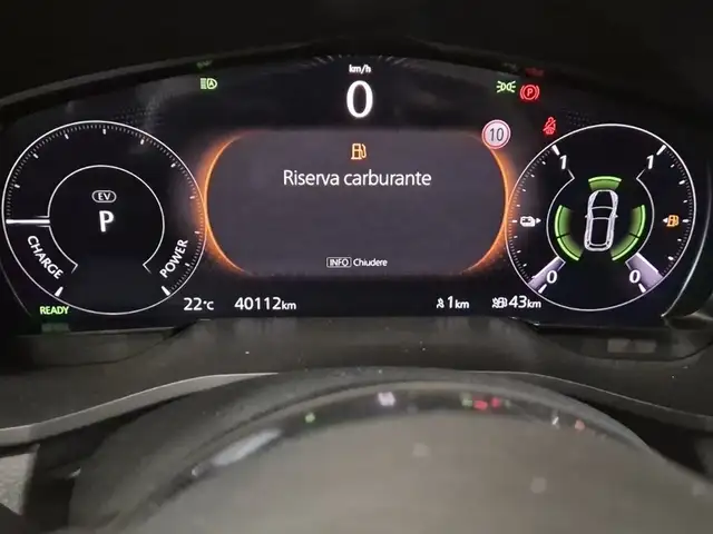 Mazda CX-60 view 8