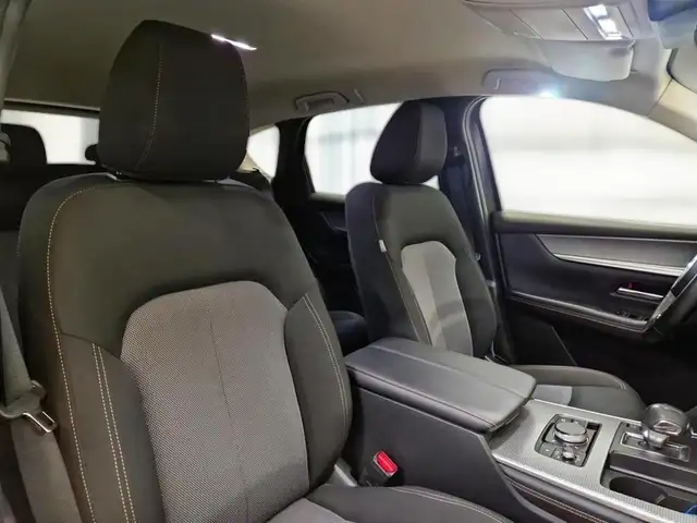 Mazda CX-60 view 10
