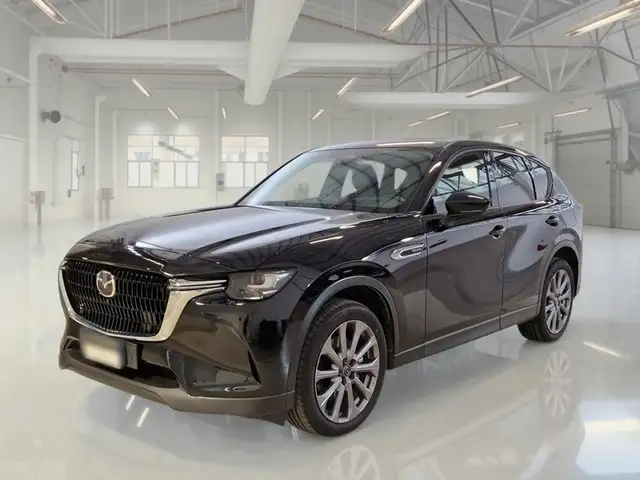 2023 Mazda CX-60 for sale