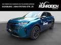Peugeot 3008 Hybrid 136 GT SCHIEBEDACH FOCAL SHZ CARPLAY Blauw - thumbnail 1