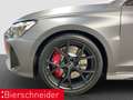 Audi RS3 RS3 Sportback 280 KM/H MATRIX PANO RS-SCHALENSIT Grau - thumbnail 9