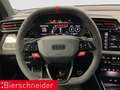 Audi RS3 RS3 Sportback 280 KM/H MATRIX PANO RS-SCHALENSIT Grau - thumbnail 12