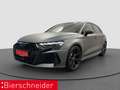Audi RS3 RS3 Sportback 280 KM/H MATRIX PANO RS-SCHALENSIT Grau - thumbnail 2