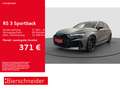 Audi RS3 RS3 Sportback 280 KM/H MATRIX PANO RS-SCHALENSIT Grau - thumbnail 1