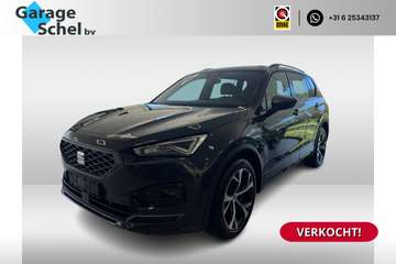 1.4 TSI e-Hybrid PHEV FR - Leder - Memory - Navi -