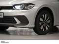 Volkswagen Polo Life 1 0 l TSI OPF 70 kW (95 PS) DSG GOAL KAM LED Silber - thumbnail 6