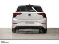 Volkswagen Polo Life 1 0 l TSI OPF 70 kW (95 PS) DSG GOAL KAM LED Silber - thumbnail 5