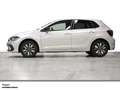 Volkswagen Polo Life 1 0 l TSI OPF 70 kW (95 PS) DSG GOAL KAM LED Silber - thumbnail 4