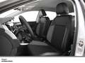 Volkswagen Polo Life 1 0 l TSI OPF 70 kW (95 PS) DSG GOAL KAM LED Silber - thumbnail 11