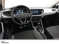 Volkswagen Polo Life 1 0 l TSI OPF 70 kW (95 PS) DSG GOAL KAM LED Silber - thumbnail 14