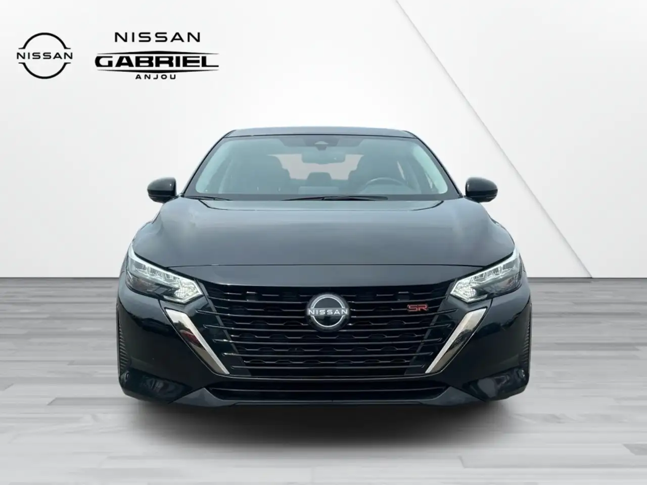 Nissan Sentra снимка Nissan Sentra