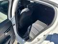 Peugeot 208 e 136PS Allure PDC KAM SitzH. Klimaauto. Bianco - thumbnail 2