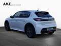 Peugeot 208 e 136PS Allure PDC KAM SitzH. Klimaauto. Bianco - thumbnail 15