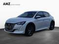 Peugeot 208 e 136PS Allure PDC KAM SitzH. Klimaauto. Bianco - thumbnail 7