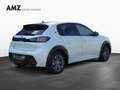 Peugeot 208 e 136PS Allure PDC KAM SitzH. Klimaauto. Bianco - thumbnail 14