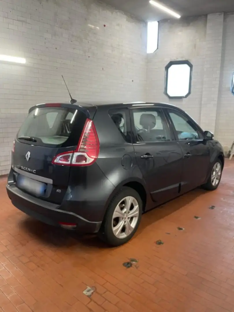 Renault Scenic X-Mod 1.5 dCi 110CV EDC Luxe Nero - 2