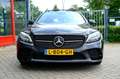 Mercedes-Benz C 180 Estate AMG Aut. Pano|1e Eig|Leder|Sportstoelen|LED Gris - thumbnail 7