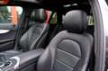 Mercedes-Benz C 180 Estate AMG Aut. Pano|1e Eig|Leder|Sportstoelen|LED Gris - thumbnail 36